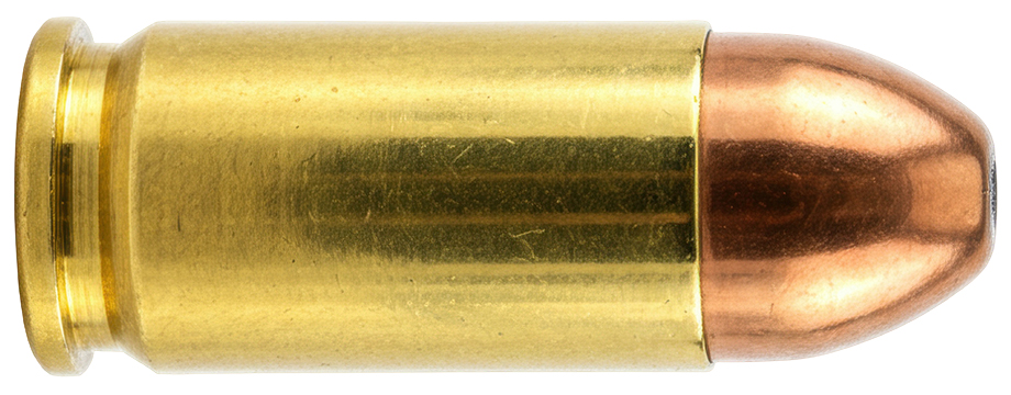 Pistolen-Munition
